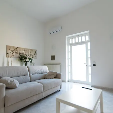 Holiday home Dimora Azzurra *