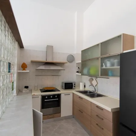 Dimora Azzurra Holiday home Pezze Di Greco