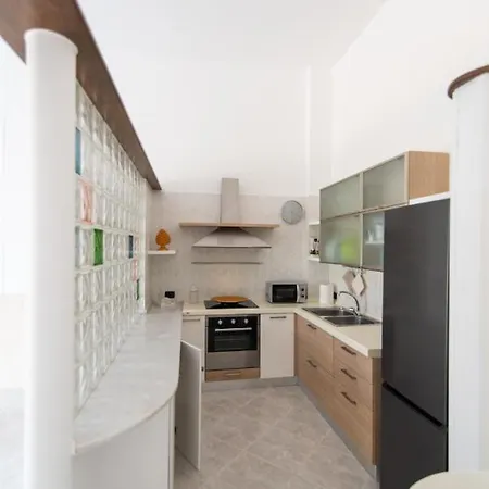 Dimora Azzurra Holiday home