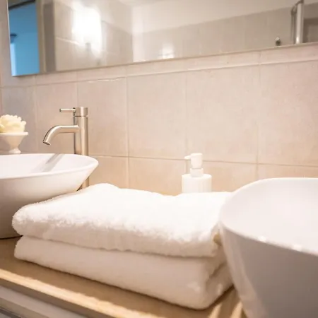 Holiday home Dimora Azzurra