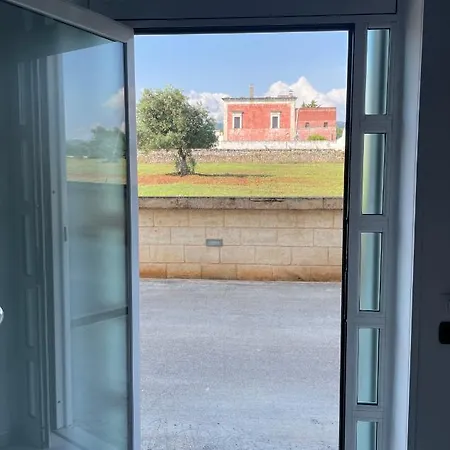 Dimora Azzurra Holiday home