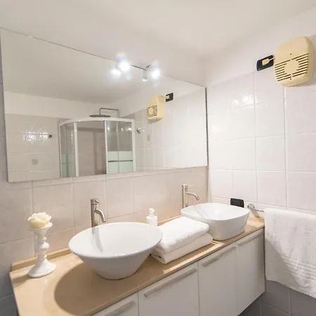 Dimora Azzurra Holiday home